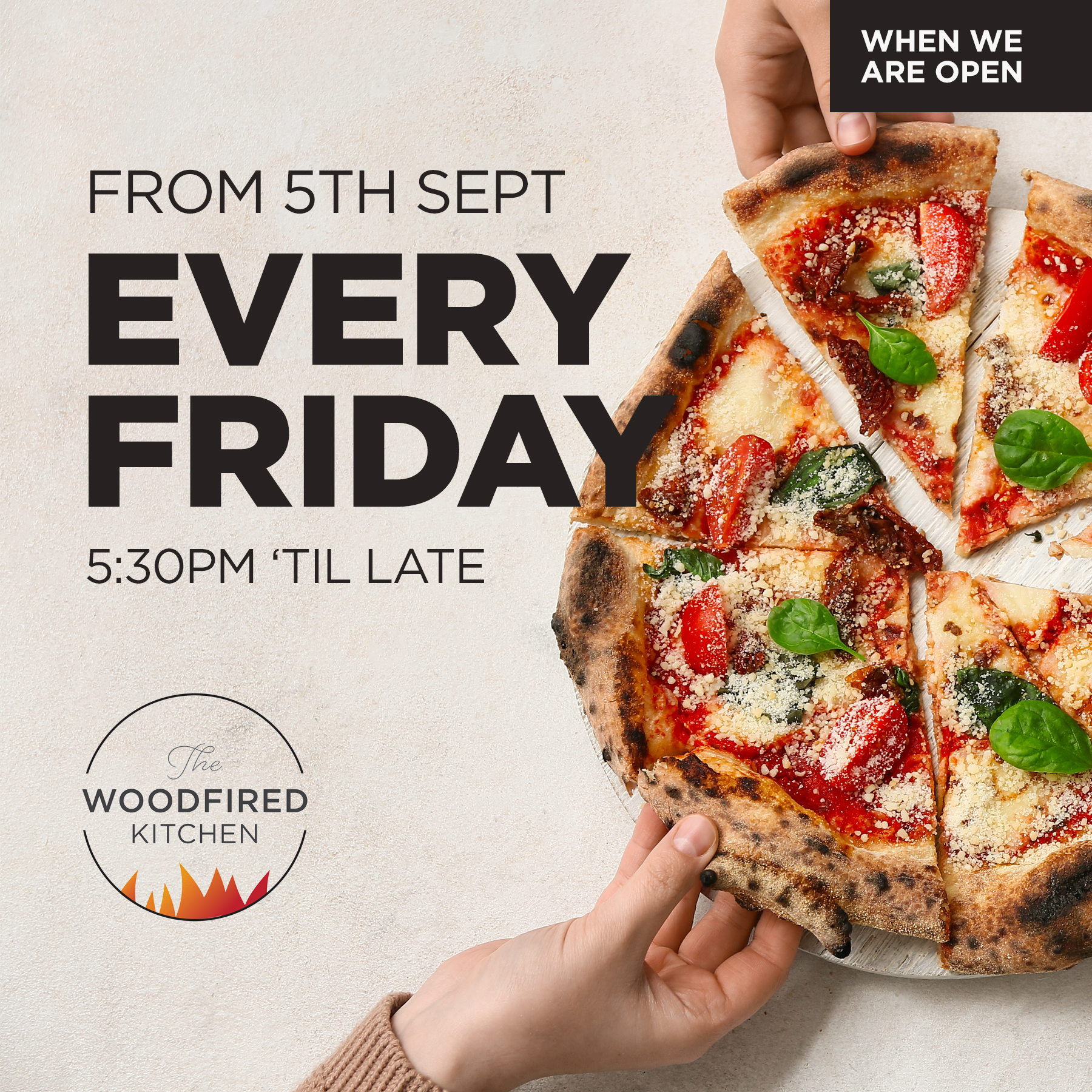Pizza Takeaway York