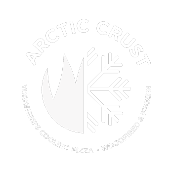 Arctic Crust Pizza